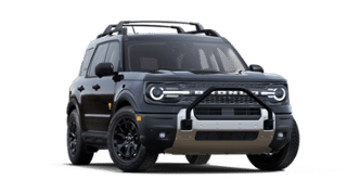 2025 Ford Bronco Sport® External Image 5